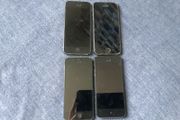 Iphone joblot D