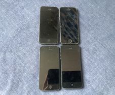 Iphone joblot D