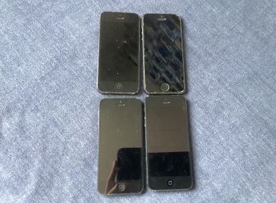 Iphone joblot D