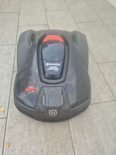 Husqvarna 430x