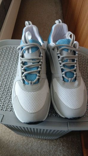 Dior B22 Men's Runners