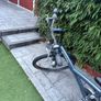 Decathlon Btwin bike Image 3