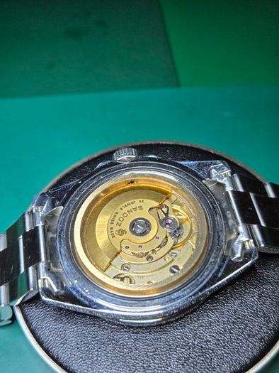 Vintage Sandoz Submariner
