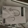 Franke Wave Chrome effect Kitchen Spring neck Tap Image 2