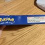 Pokemon Blue for the Nintendo Game Boy - New Battery Image 5