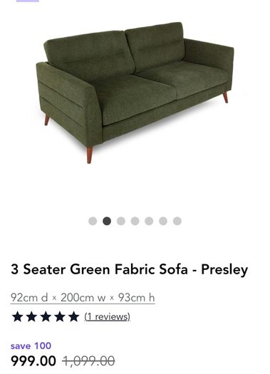 3 piece suite