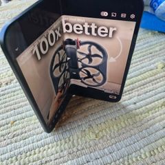 Google Pixel 9 pro fold