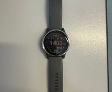 Garmin Vivoactive 4