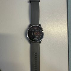 Garmin Vivoactive 4