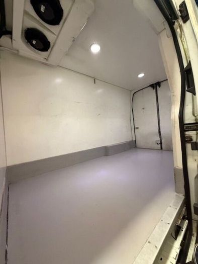 Ford Transit 2016