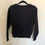 Designer Giuseppe Zanotti sweatshirt Image 4