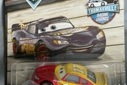 Disney Pixar Cars