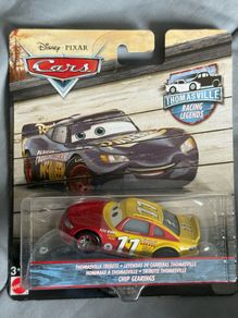 Disney Pixar Cars