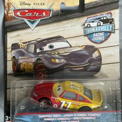 Disney Pixar Cars