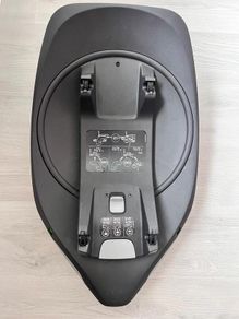 Cybex baby car seat