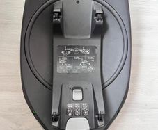 Cybex baby car seat