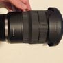 Canon Rf 15-35 f2.8 USM IS L lens Image 4