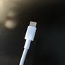 usb charger cable 6A type C Image 3
