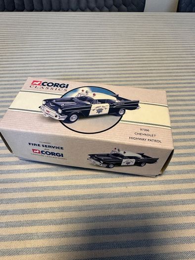 Collection of Model Cars