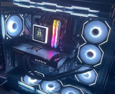 Mobile Phones Laptops Desktops Gaming Comptuers Gaming Consoles Xbox PlayStation