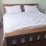 Brand New Galveston superking bed Image 4