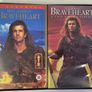 Braveheart VHS Boxset - Limited Edition Image 2