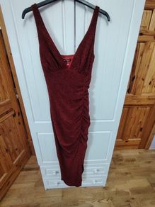 Debs Dress