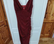 Debs Dress
