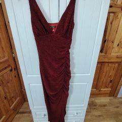 Debs Dress