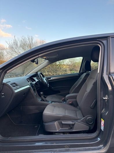 2014 Volkswagen Golf 1.6 TDI - Excellent Condition