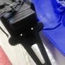 Yamaha YZF450 WR 240 450 Rear Mudguard Image 7