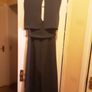 Culotte Jumpsuit/Playsuit..  Colour: Petrol Blue ..  Size: 10 UK/Price Drop Image 2