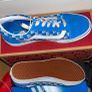 Old skool Vans junioruk5 Image 2