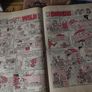 Nutty ! 4 Issues ! #160, #200, #208, #210 ! 1983 - 1984 ! by D.C. Thomson & Co ! Image 5