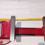 Rigid Peddinghaus Superior 140 Vice Image 4