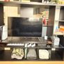 Ikea Lappland Tv Stand/storage Image 4