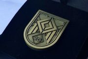 Destiny 2 - Almighty seal pin. Rare and Retired