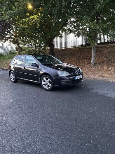 Volkswagen Golf 2008