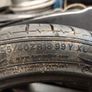 255-40-zr18 2x tyres Image 7