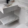 sink made by tiles Image 3