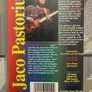 Jaco Pastorius VHS Image 2