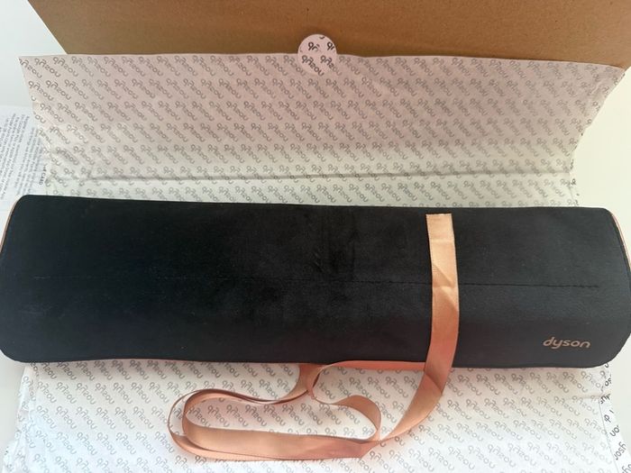 Dyson Corrale Hair Straightener
