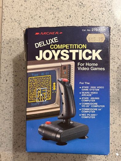 commodore 64