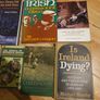 Bundle of Irish Interest Books Image 2