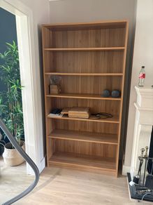 Free Book Shelf