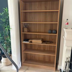 Free Book Shelf