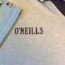 Dublin Jersey. Official Oneills Dublin GAA Mens Home Jersey Seasons 1994-1998. Authentic Original From The Time. Not A Modern Day Remake. Image 9