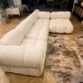 6 piece sectional couch Image 8