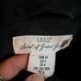 Navy girls parka, size 34 Image 4