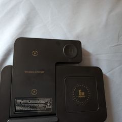 Remax 3 in 1 Wireless Charger